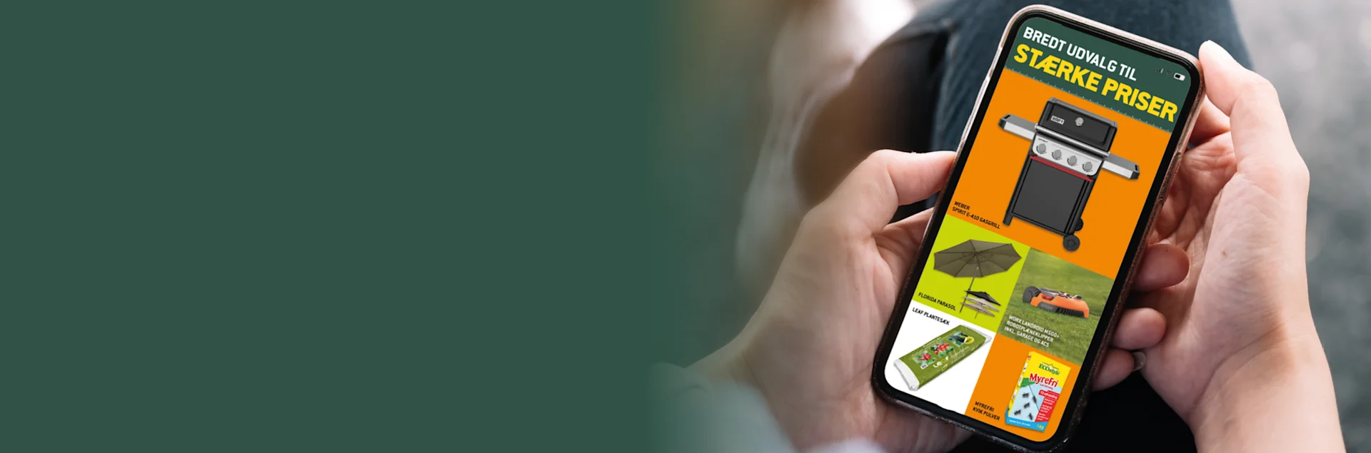 Læs XL-BYG.DK avisen med et BREDT UDVALG til STÆRKE PRISER