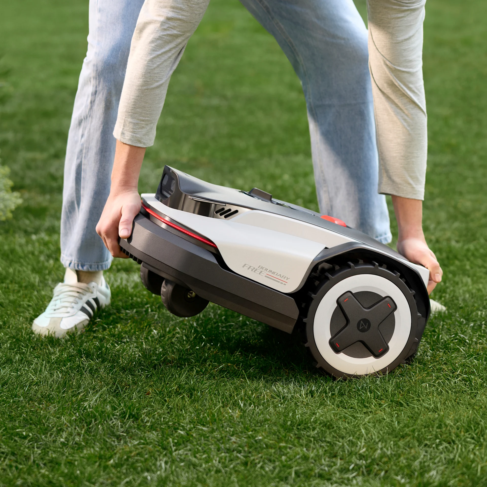 Roborock 2 2480x2480