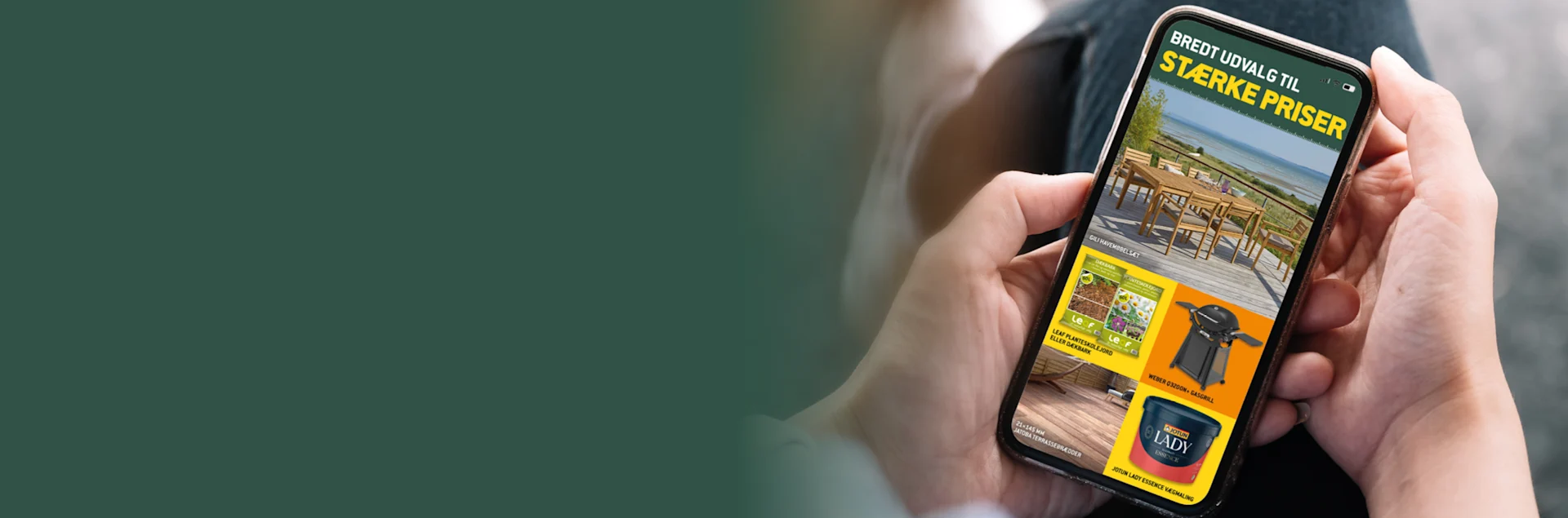 Læs XL-BYG.DK avisen med et BREDT UDVALG til STÆRKE PRISER