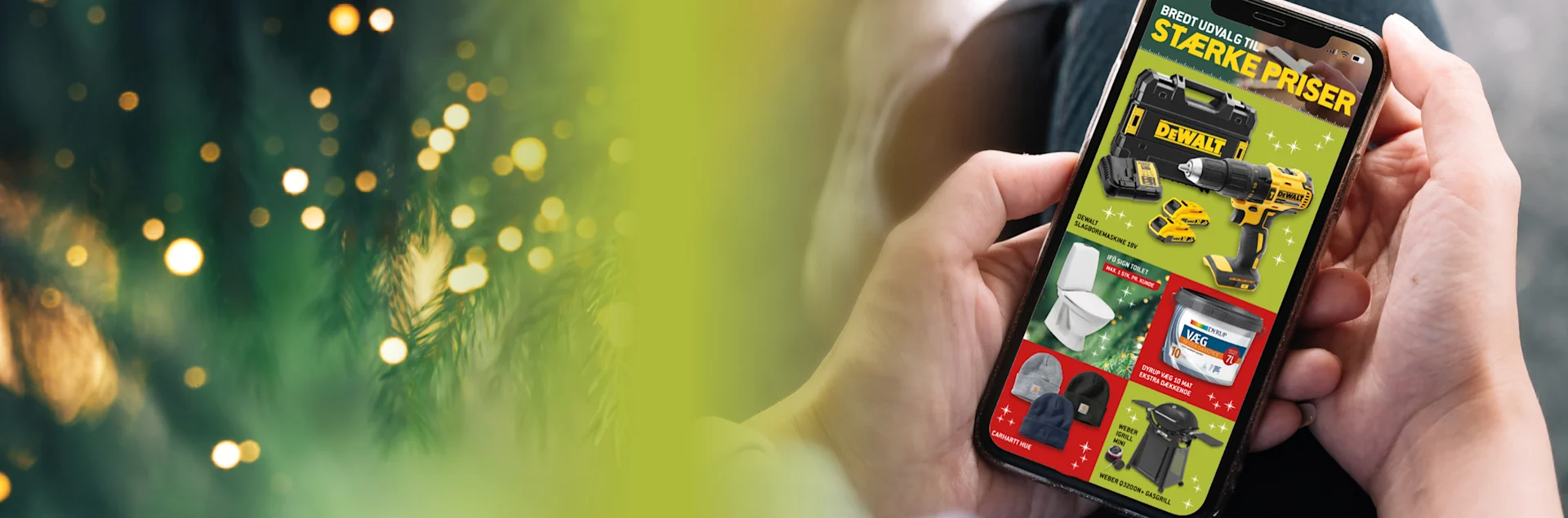 Læs XL-BYG.DK avisen med et BREDT UDVALG til STÆRKE PRISER