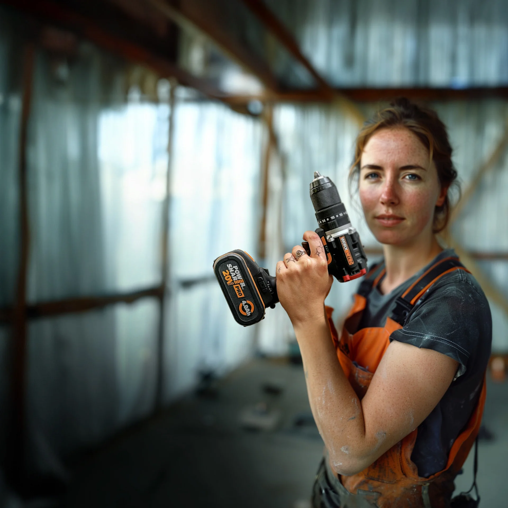 WORX Bannerbånd elværktøj 2480x2480