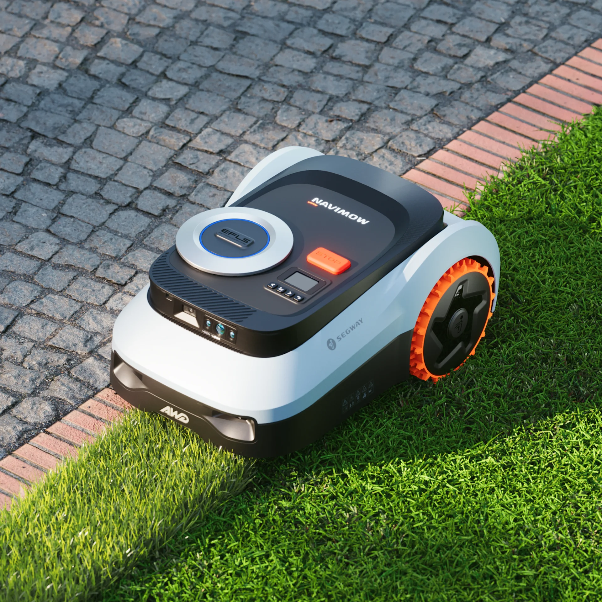 i2 LiDAR Pro 2480x2480-1