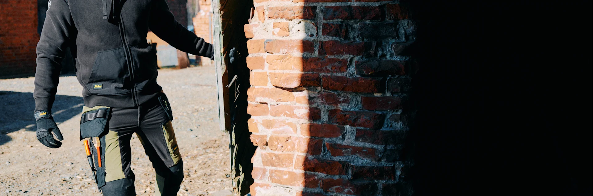 Klar til fremtidens arbejde