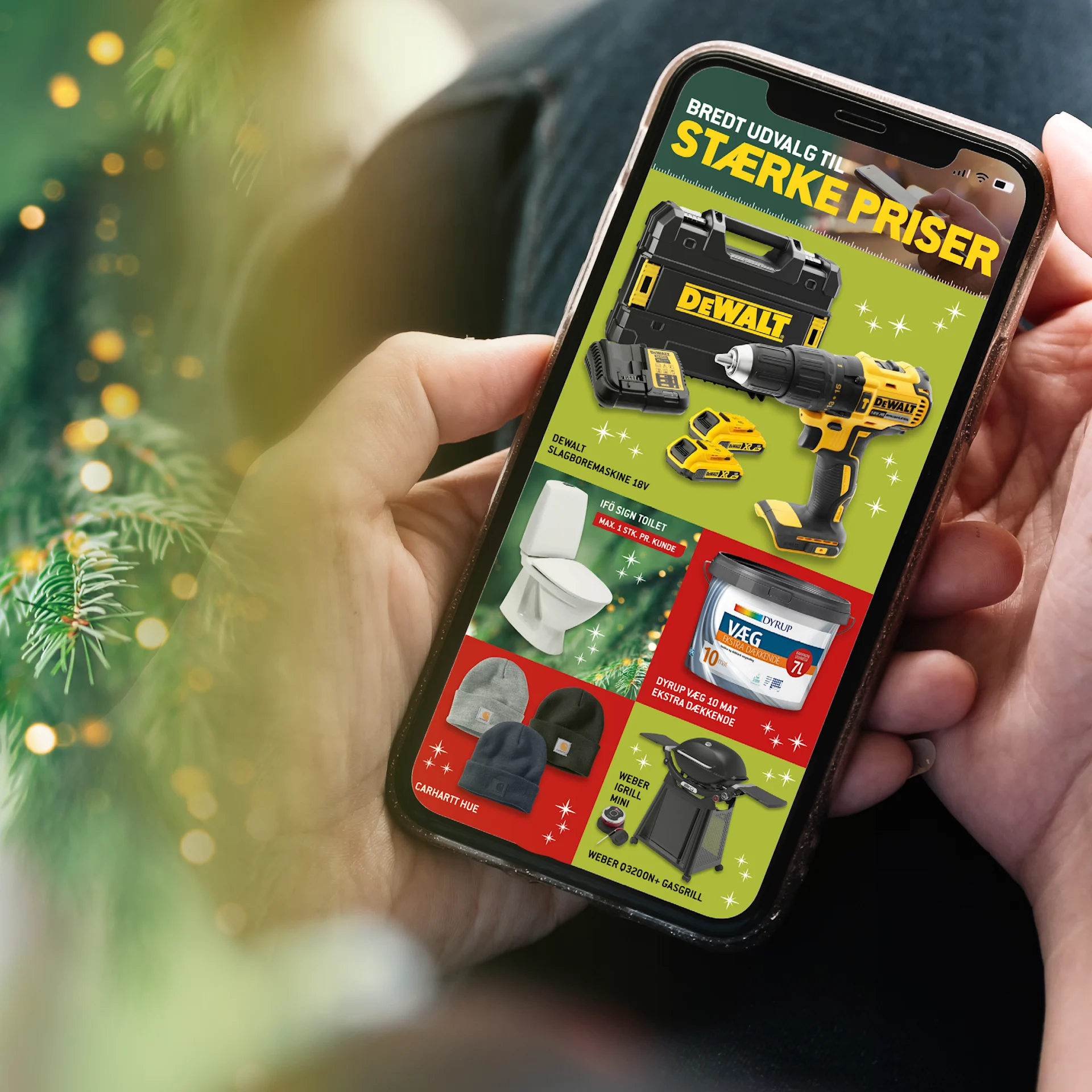 Læs XL-BYG.DK avisen med et BREDT UDVALG til STÆRKE PRISER