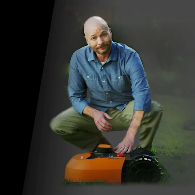 Worx | Køb alt fra robotplæneklipper til værktøj | XL-BYG