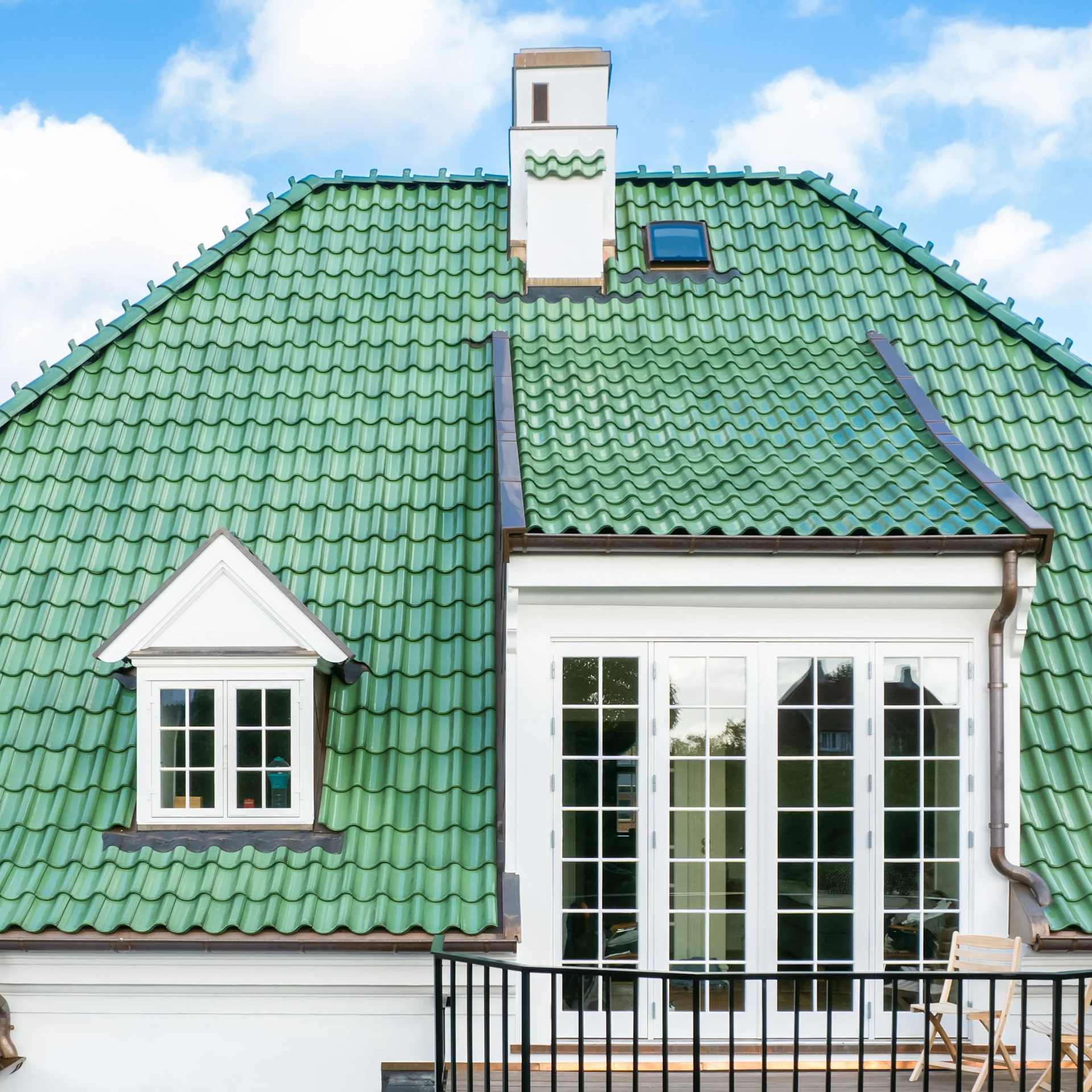 V. Meyer Hellerup 2480x2480