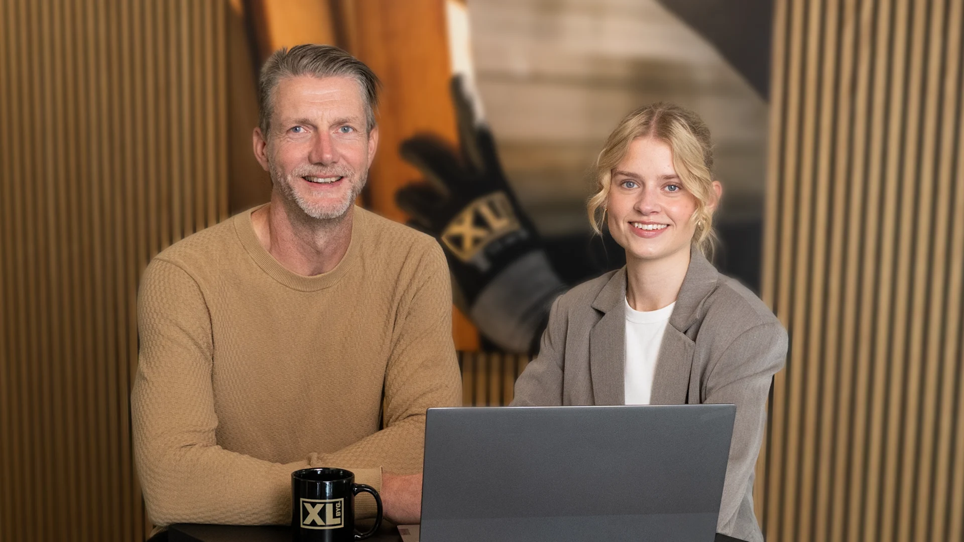 Sådan behandler vi persondata om dig