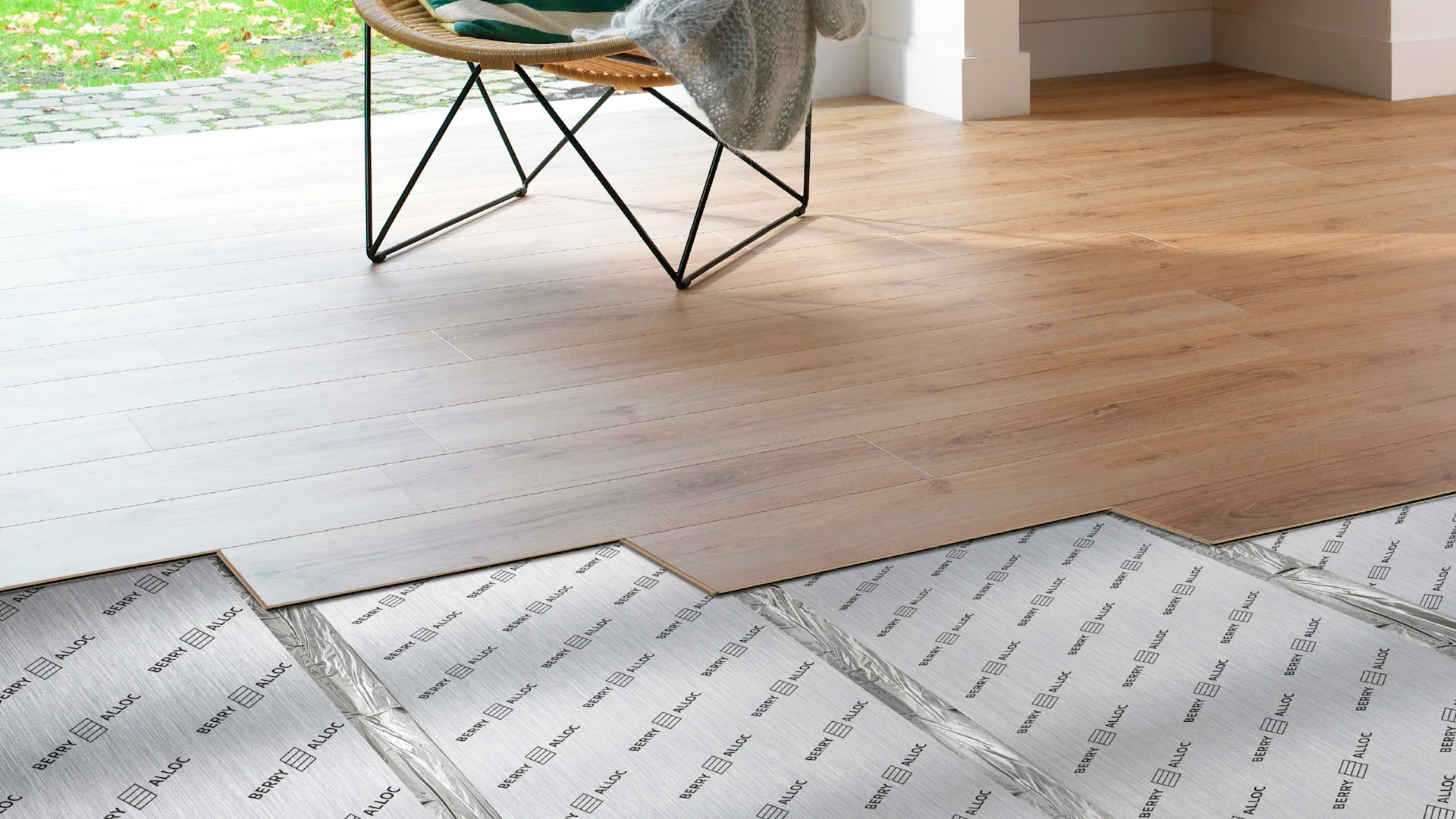 Et godt gulv starter med det, man ikke ser – nemlig underlaget