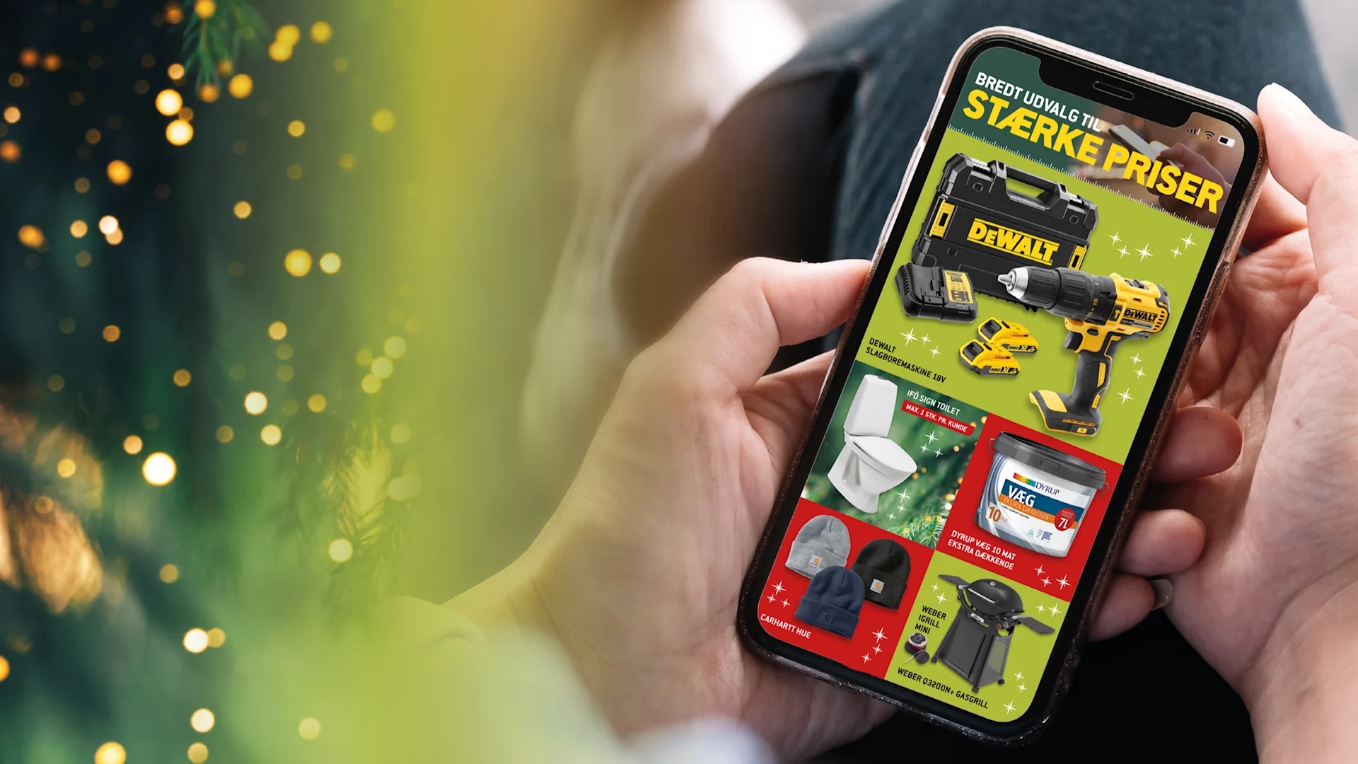 Læs XL-BYG.DK avisen med et BREDT UDVALG til STÆRKE PRISER