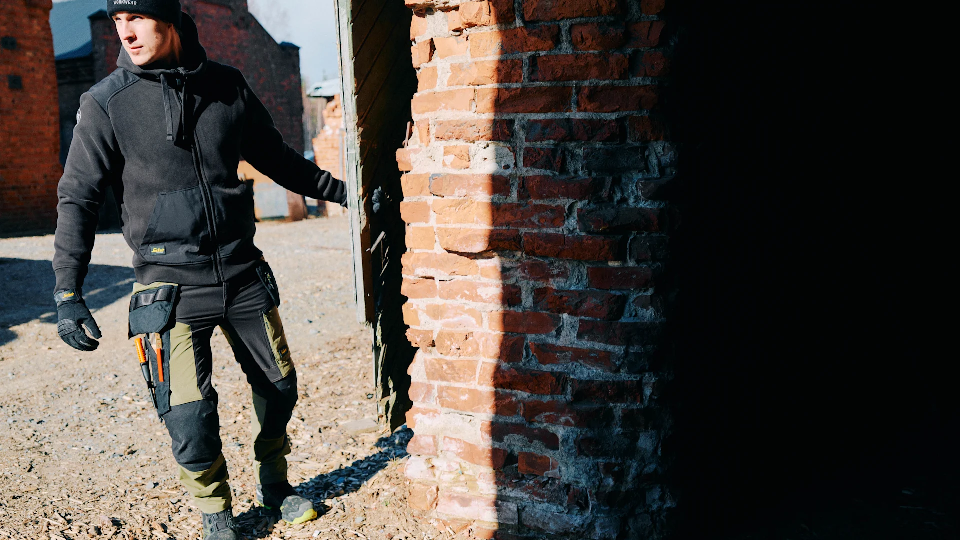 Klar til fremtidens arbejde