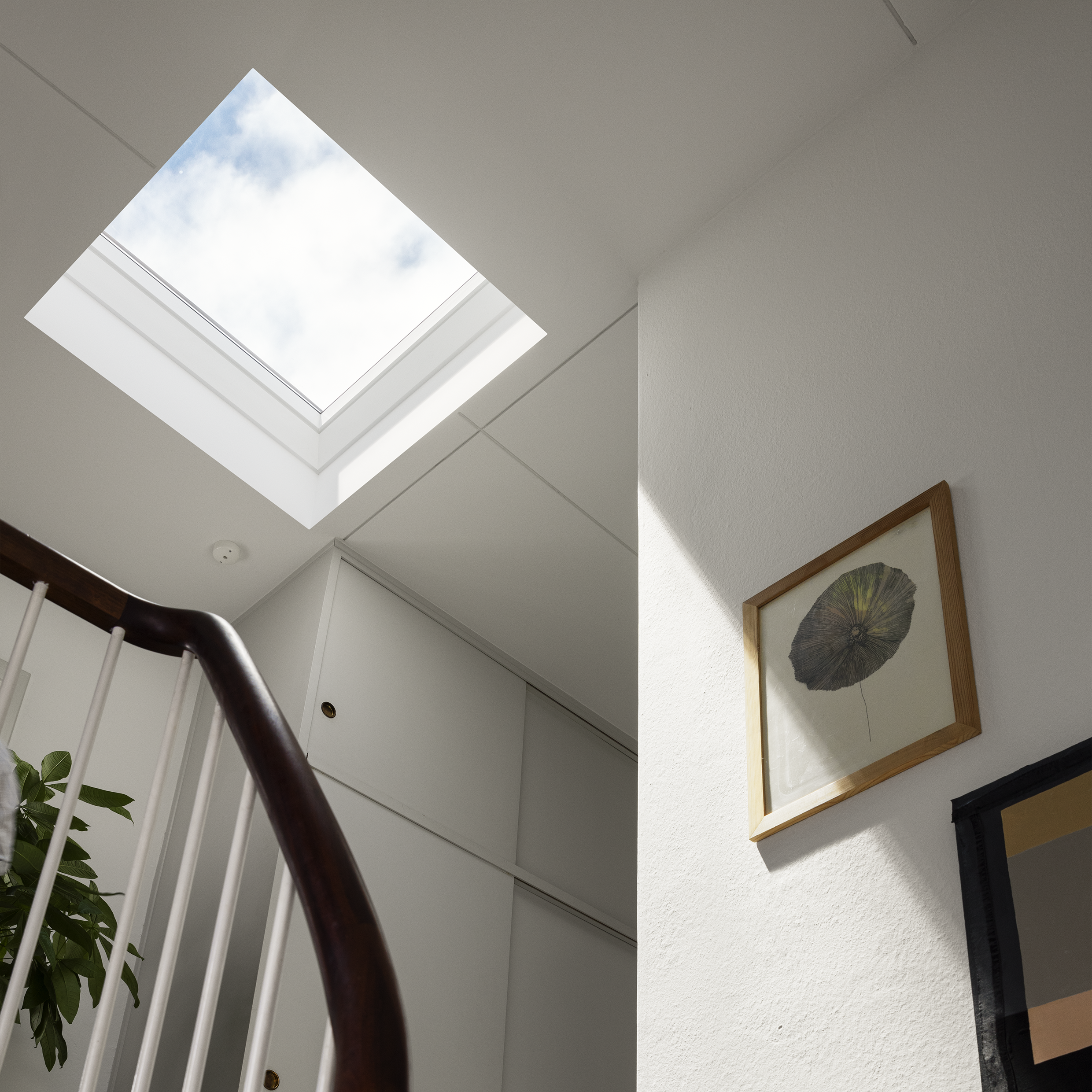 Mærkesider Velux