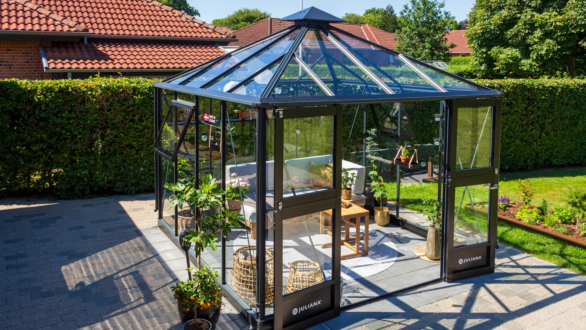 2480x1395 Store drømme i små drivhuse Oase 8,8