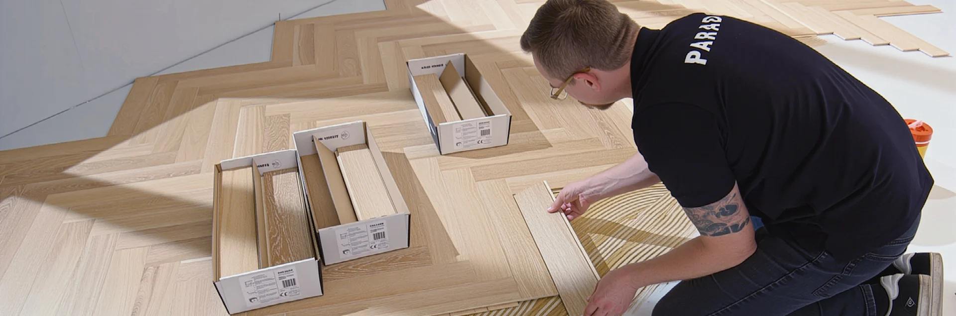 Sildebensgulve – Tidløs æstetik og funktionel fleksibilitet