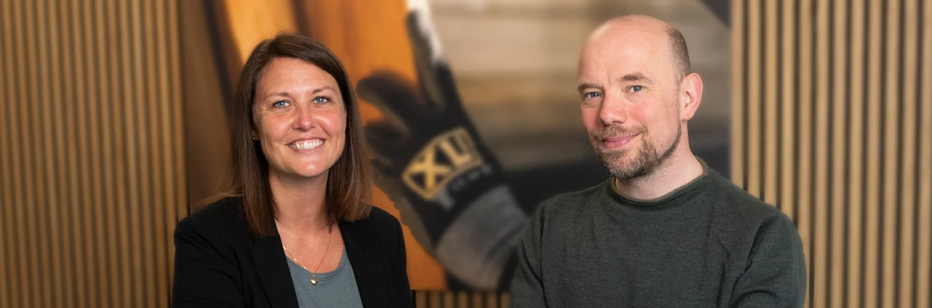 Karriere i XL-BYG