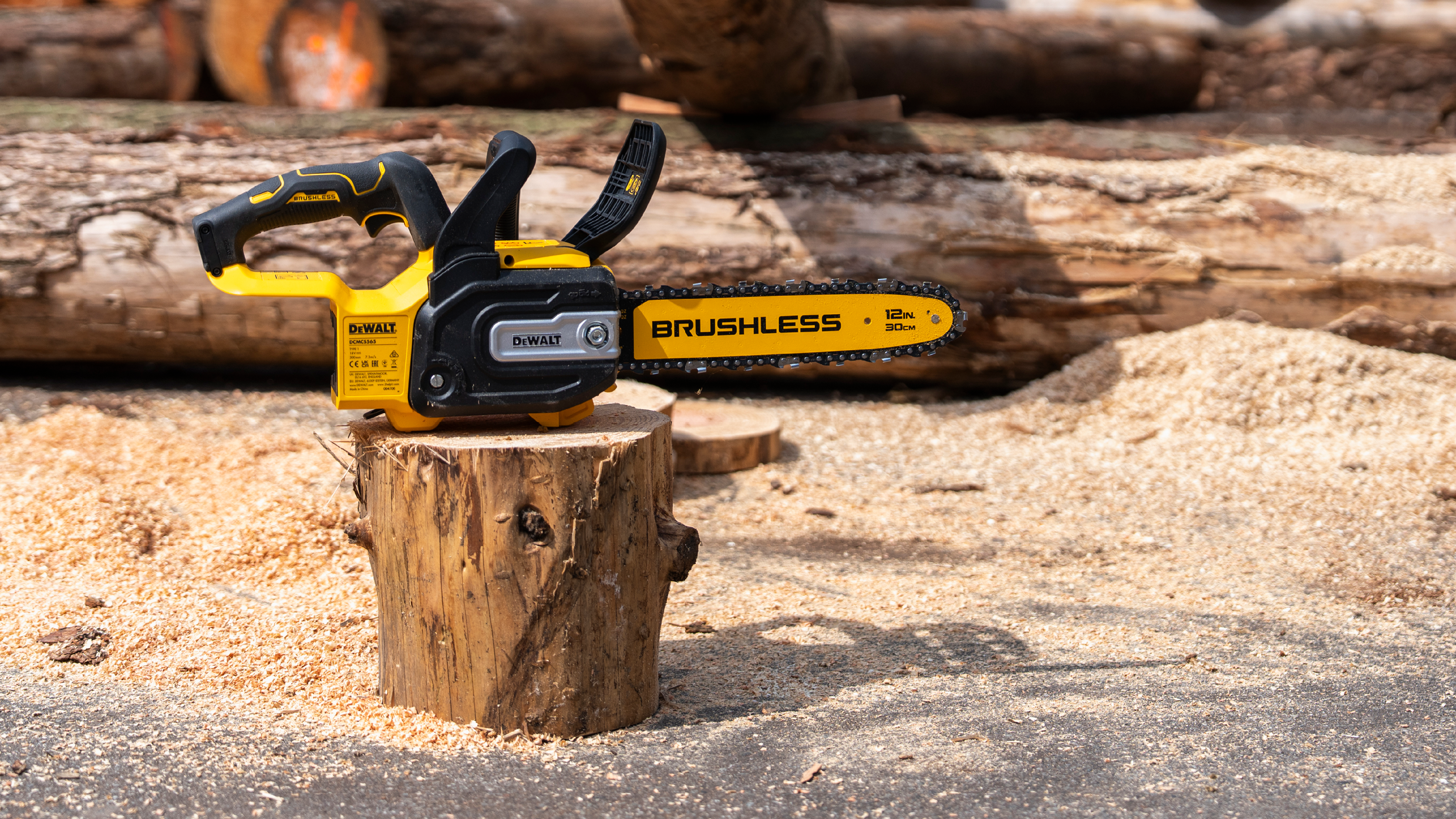 DEWALT DCM565N-XJ