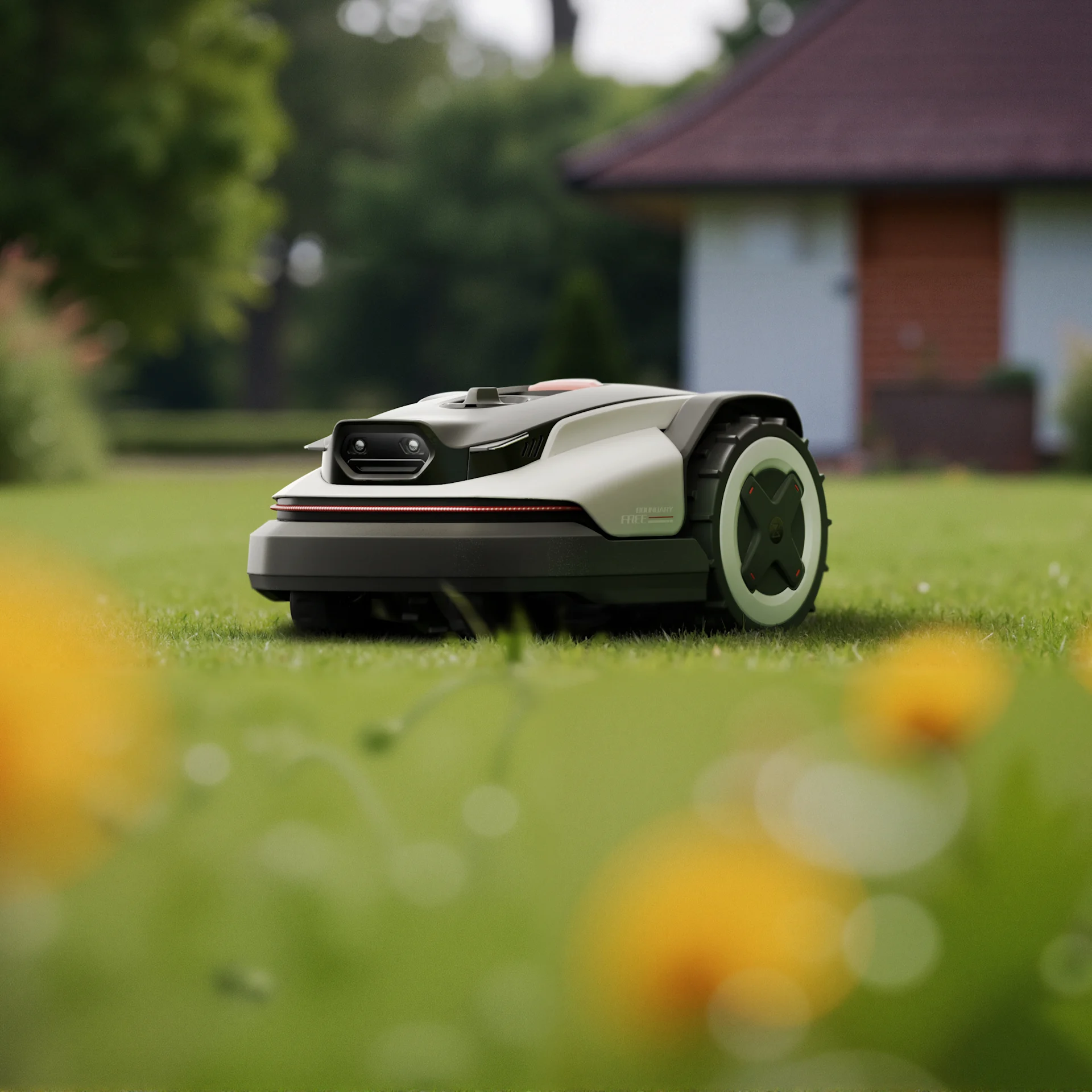 Roborock 3 2480x2480