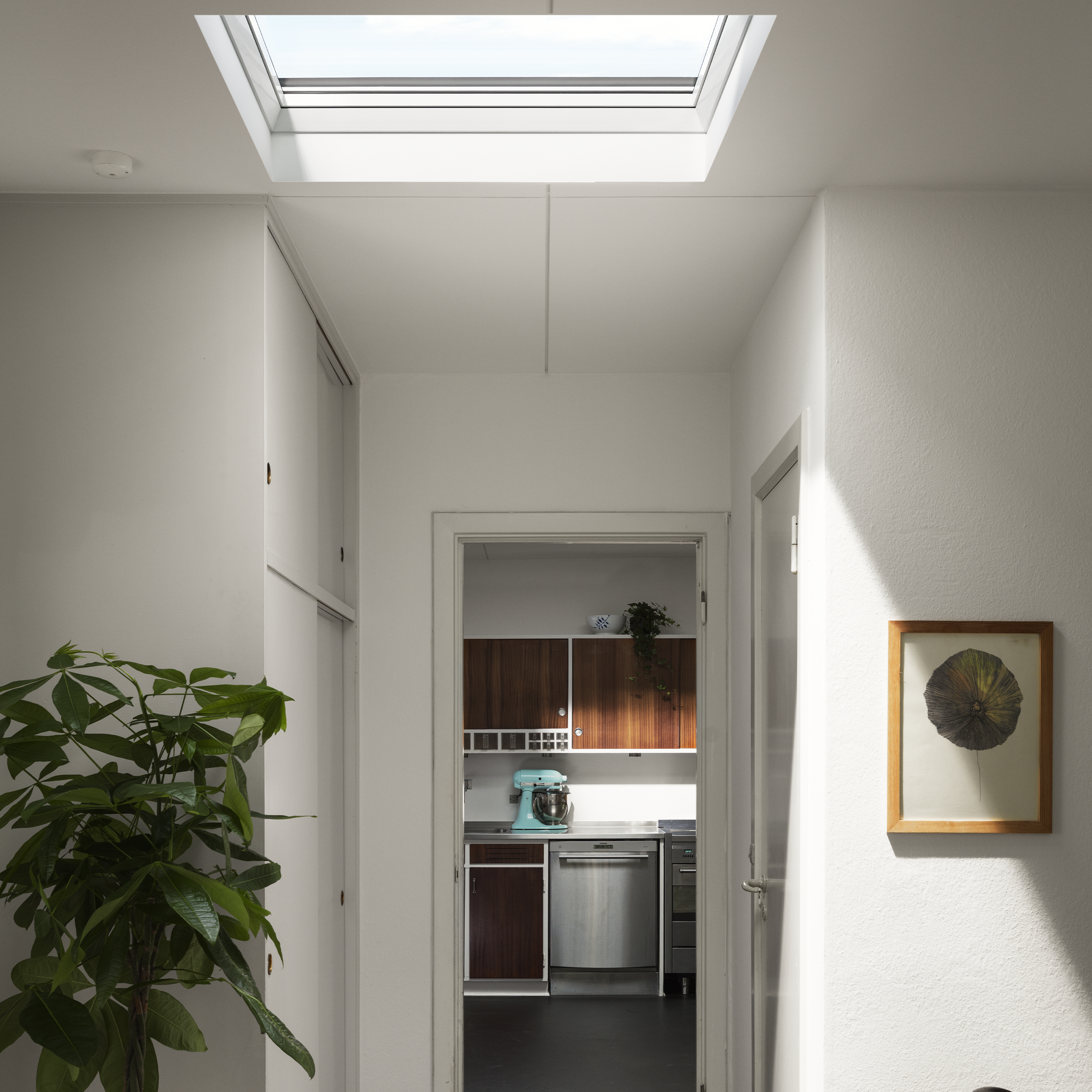 Mærkesider Velux