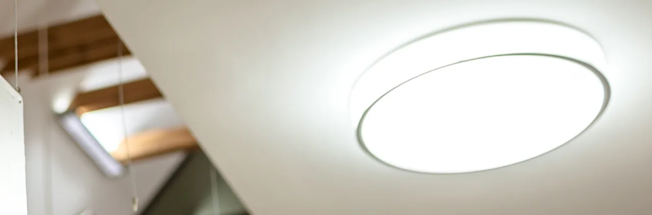 LED panel | Høj kvalitet i flere varianter ⇒ Skarpe priser