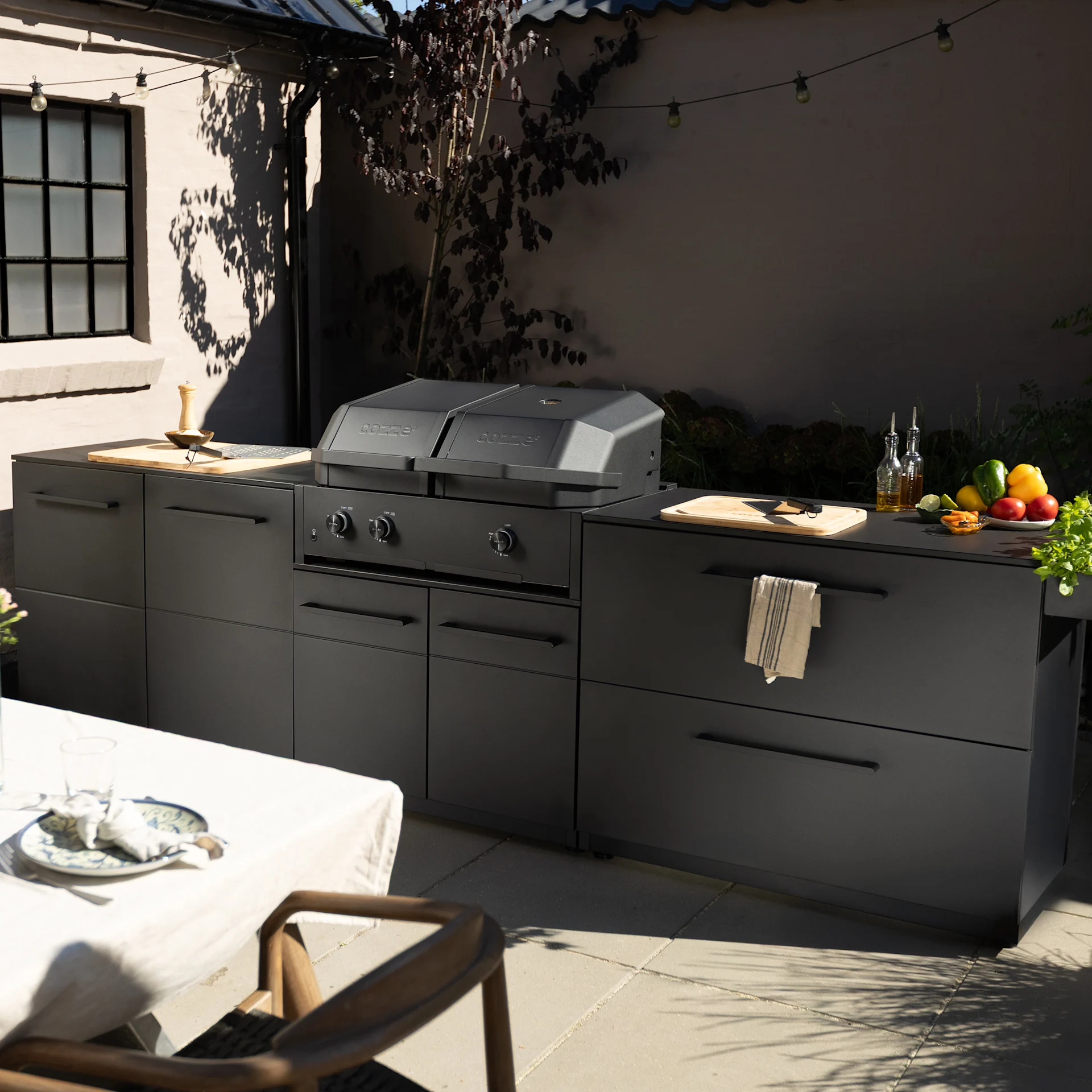 Cozze udekøkken 2480x2480