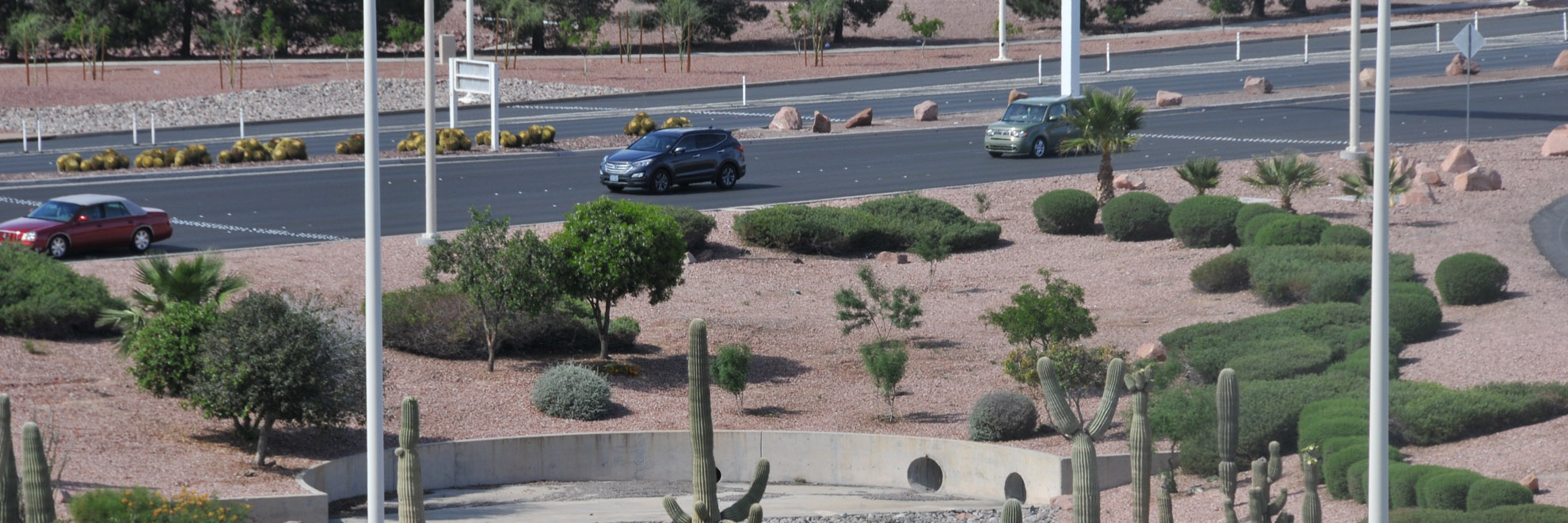 Water Management Header image