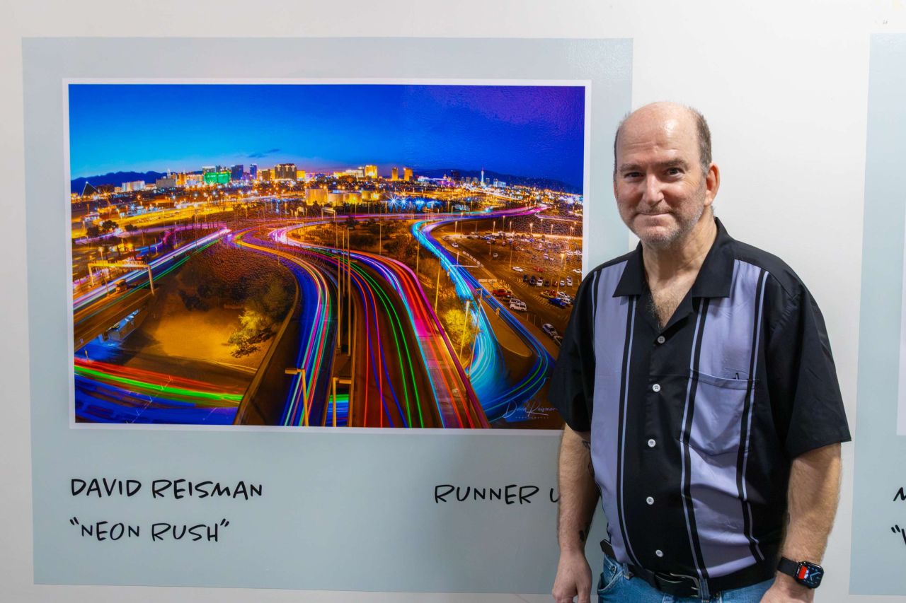 David Reisman