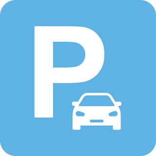 Parking T3 Long Term Card Pictogram