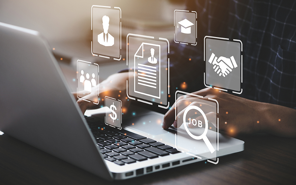 How to apply - video