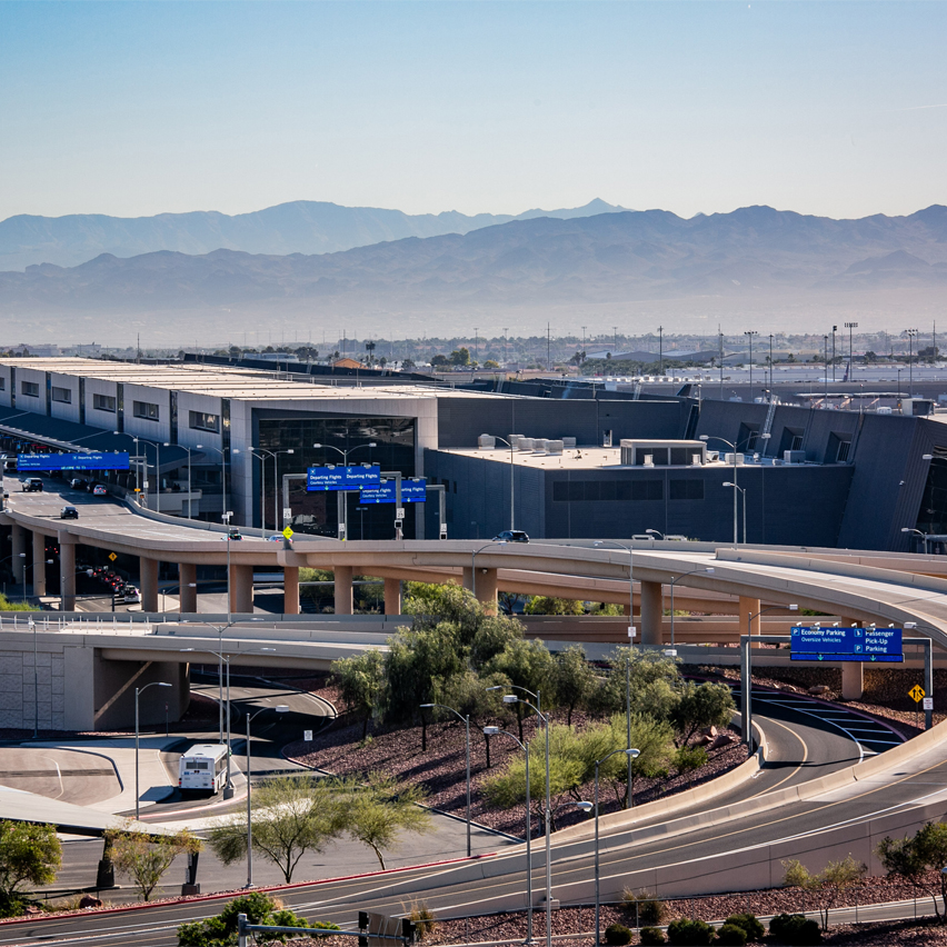 Parking Highlight-T3