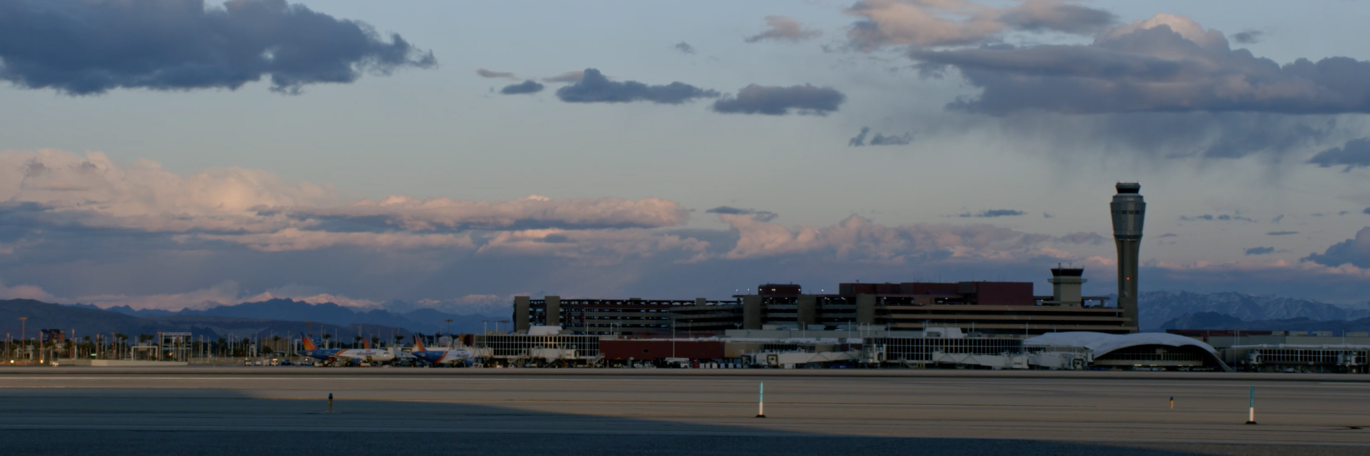 facilities header image