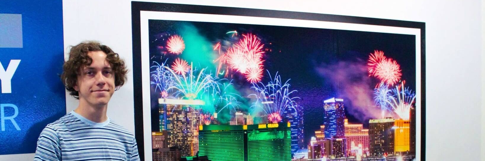 National Aviation Day photo contest winners revealed