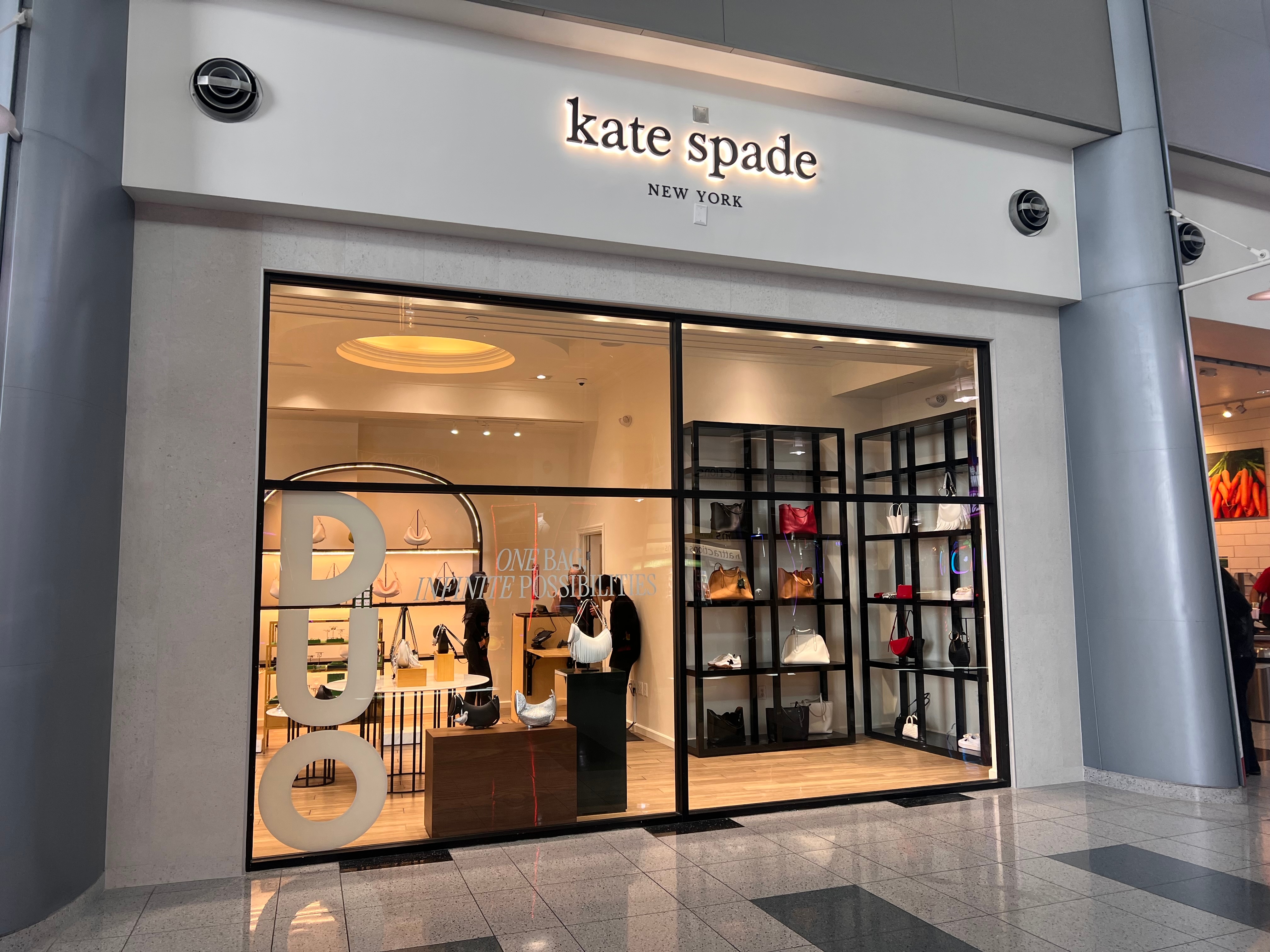 Kate Spade