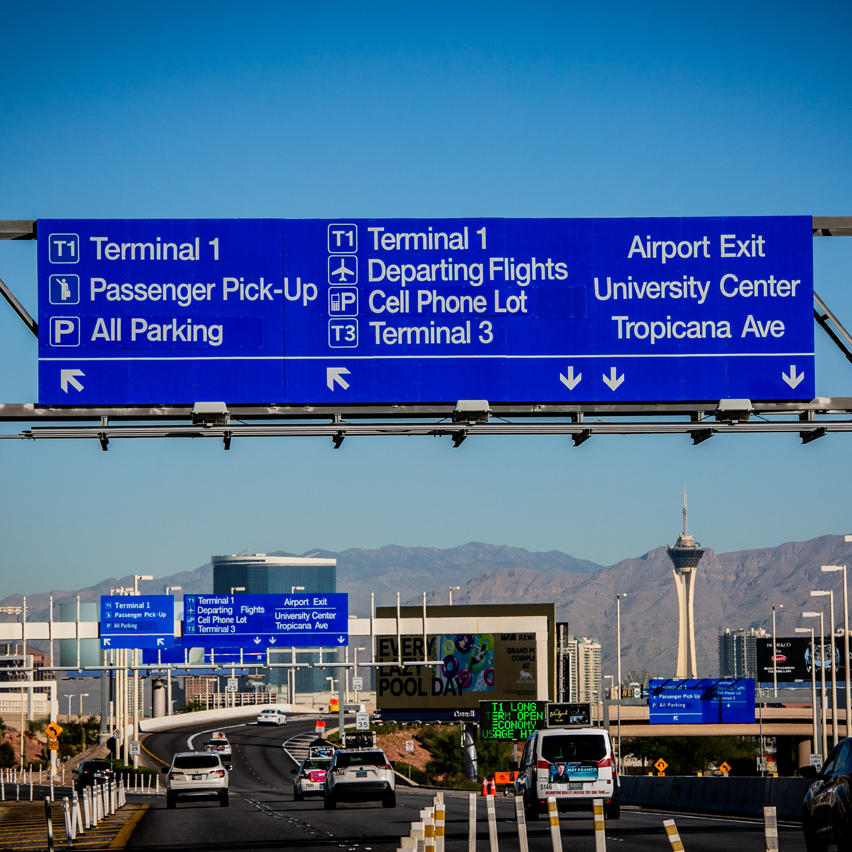 Parking Highlight-T1