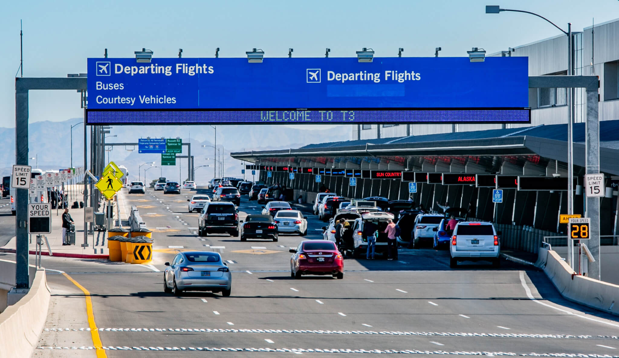 It’s Holiday Travel Season!