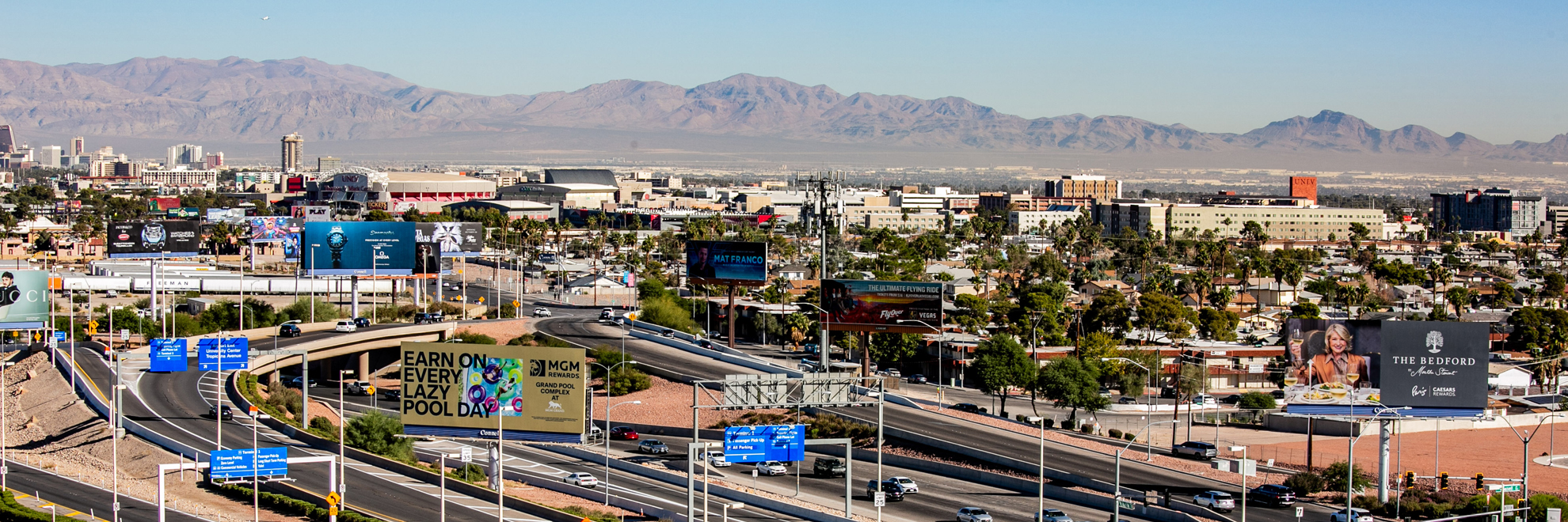 business and development header