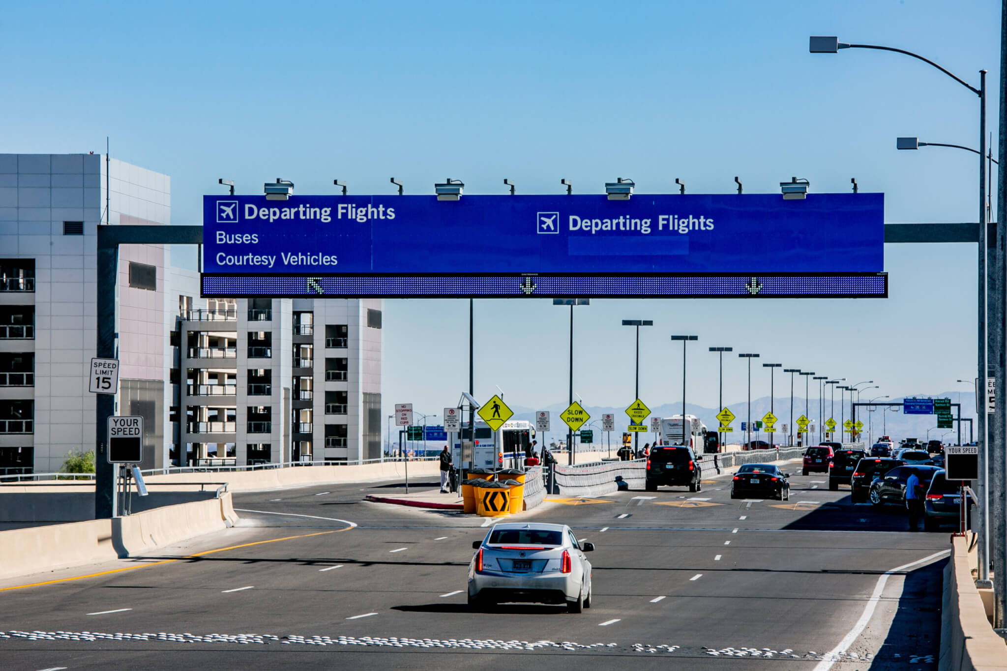 Quick Trips: 5 Destinations under 500 miles from LAS