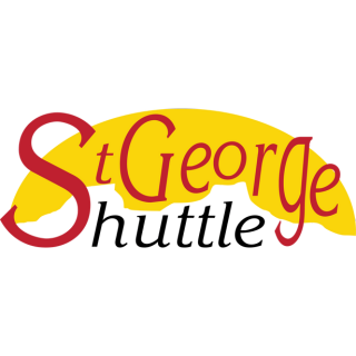 St. George Shuttle - Small Card Image