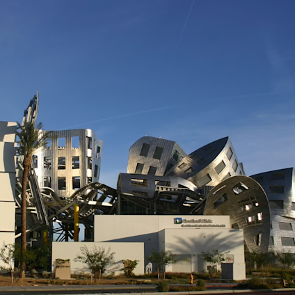 Cleveland Clinic Lou Ruvo Center for Brain Health