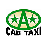 A Cab Taxi - Small Card Image