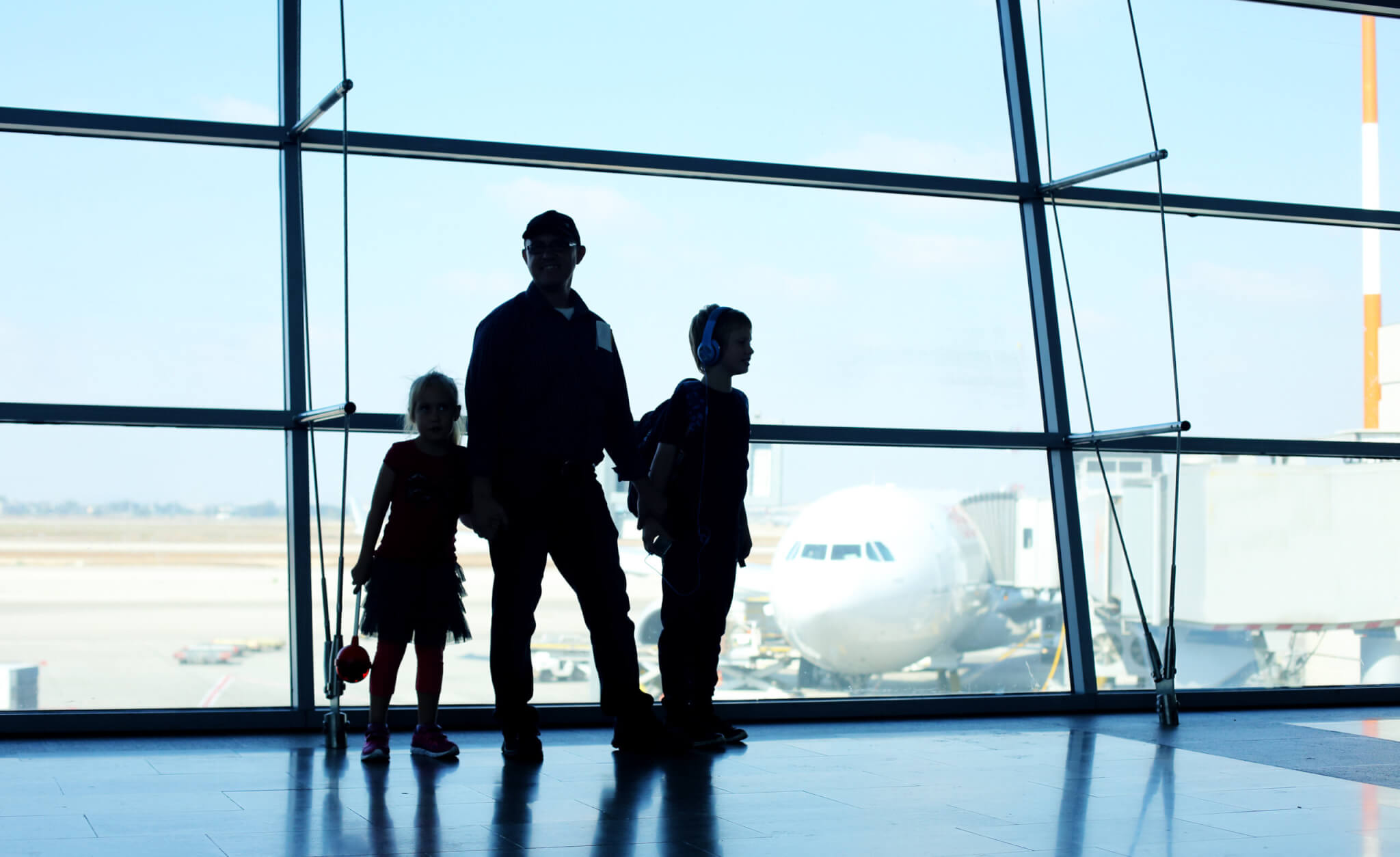 Our Commitment: Creating a Welcoming Experience for Neurodiverse Travelers