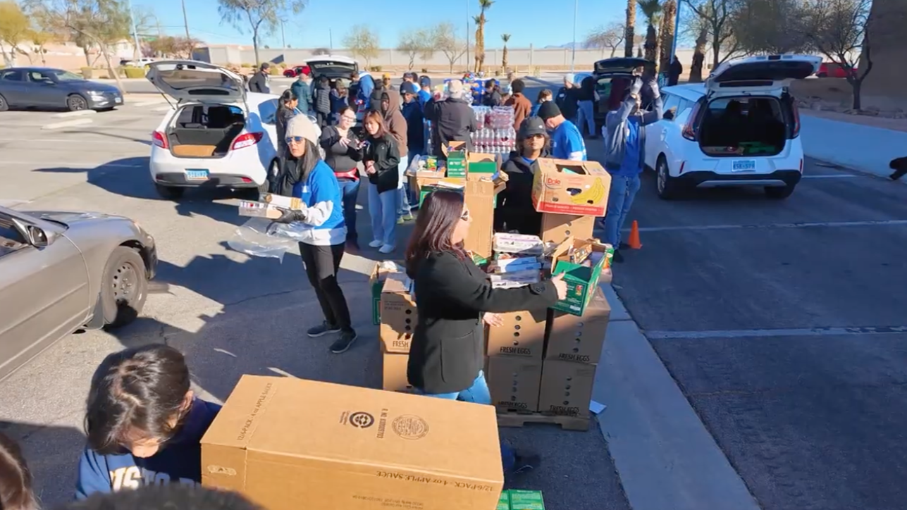 Community Enrichment Team