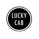 Lucky Cab - Small Card Image