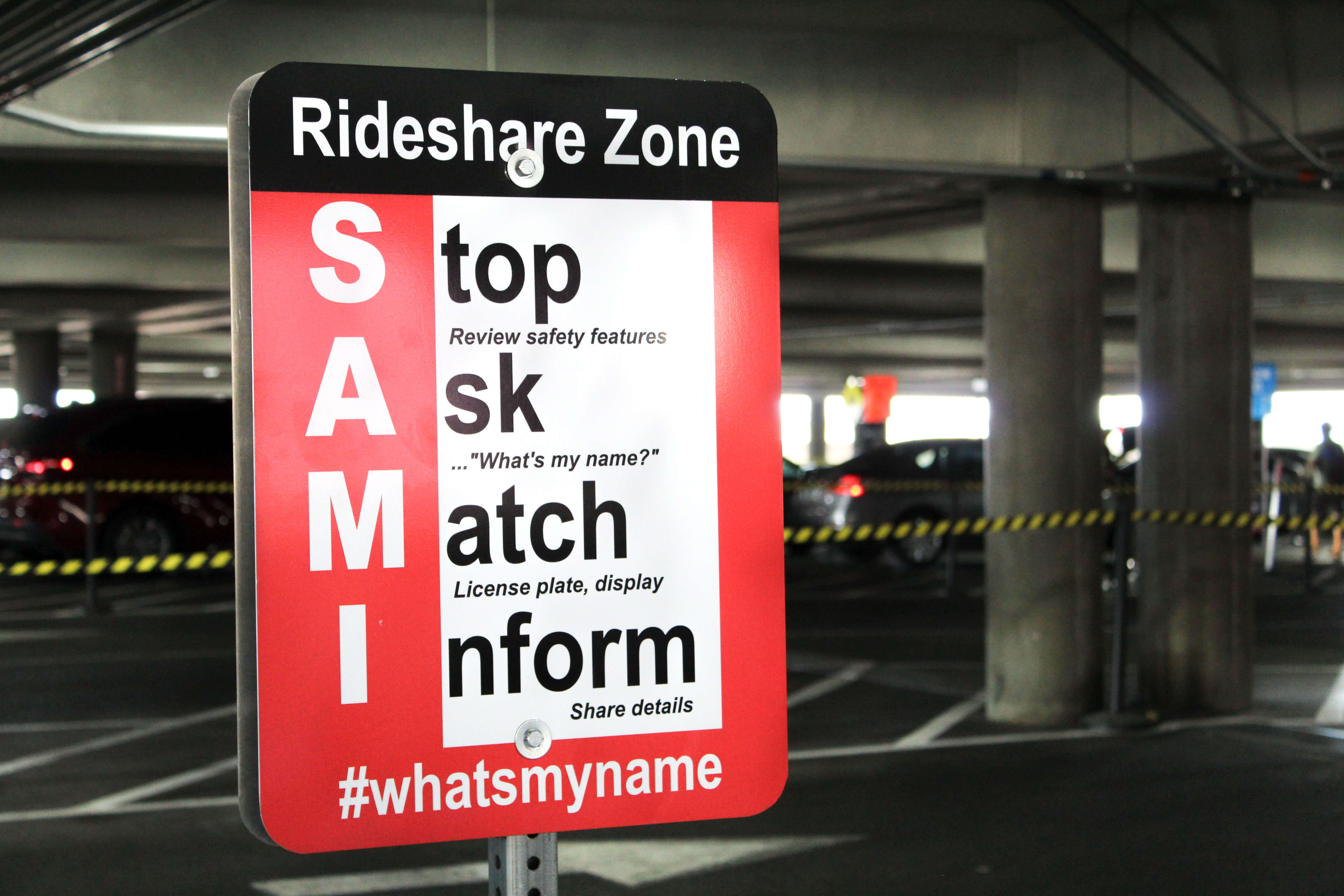 Ride Share - Text Image