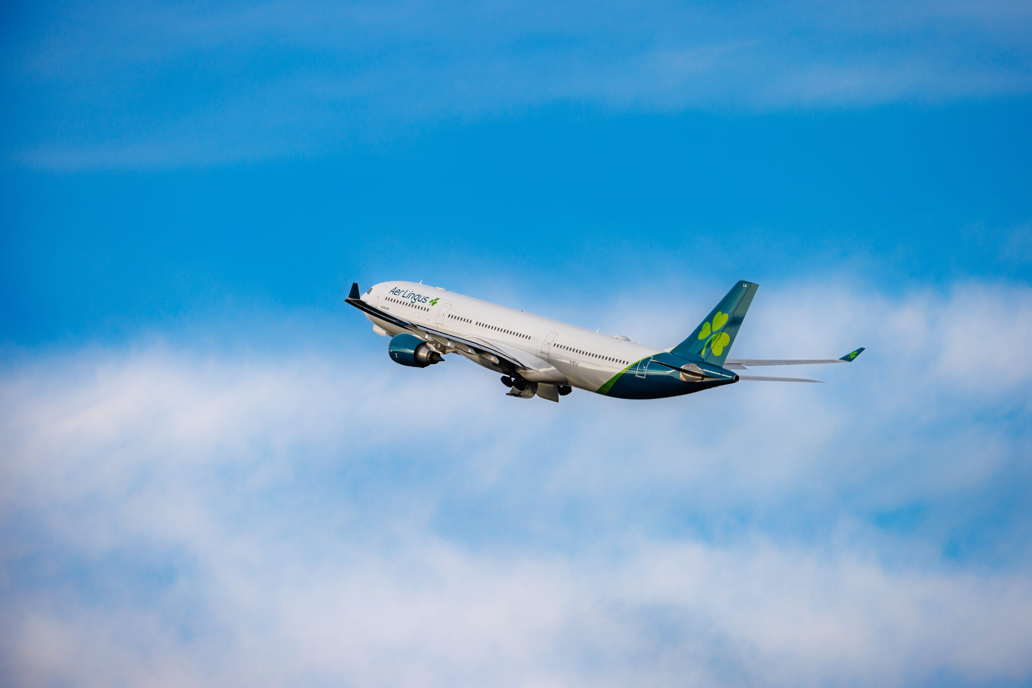 Aer-LIngus