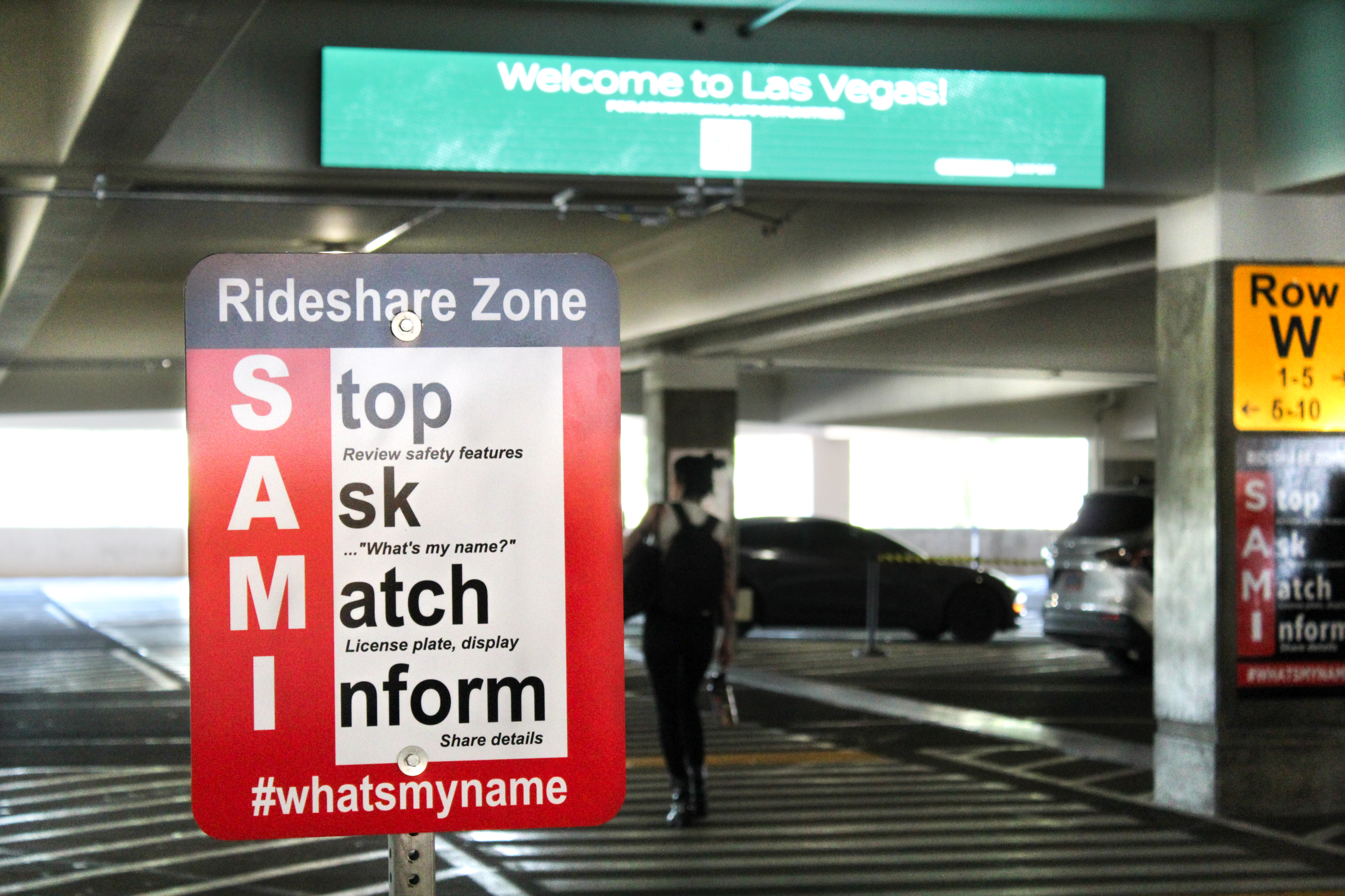 Rideshare