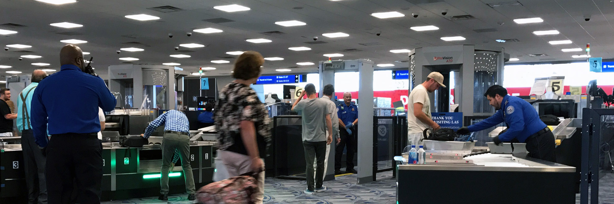 Security Header image