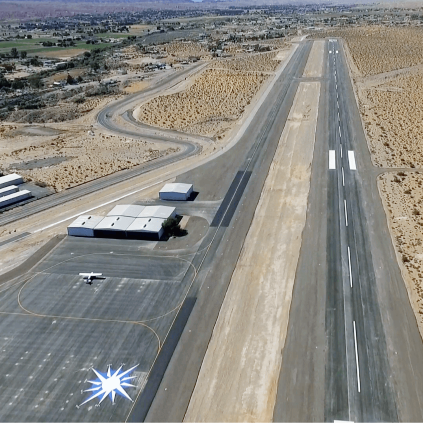 Perkins-Aerial highlight image