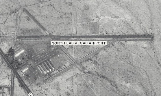 1987 VGT Airport History Highlights Col01 (VGT)