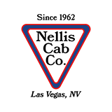 Nellis Cab - Small Card Image
