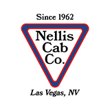Nellis Cab - Small Card Image
