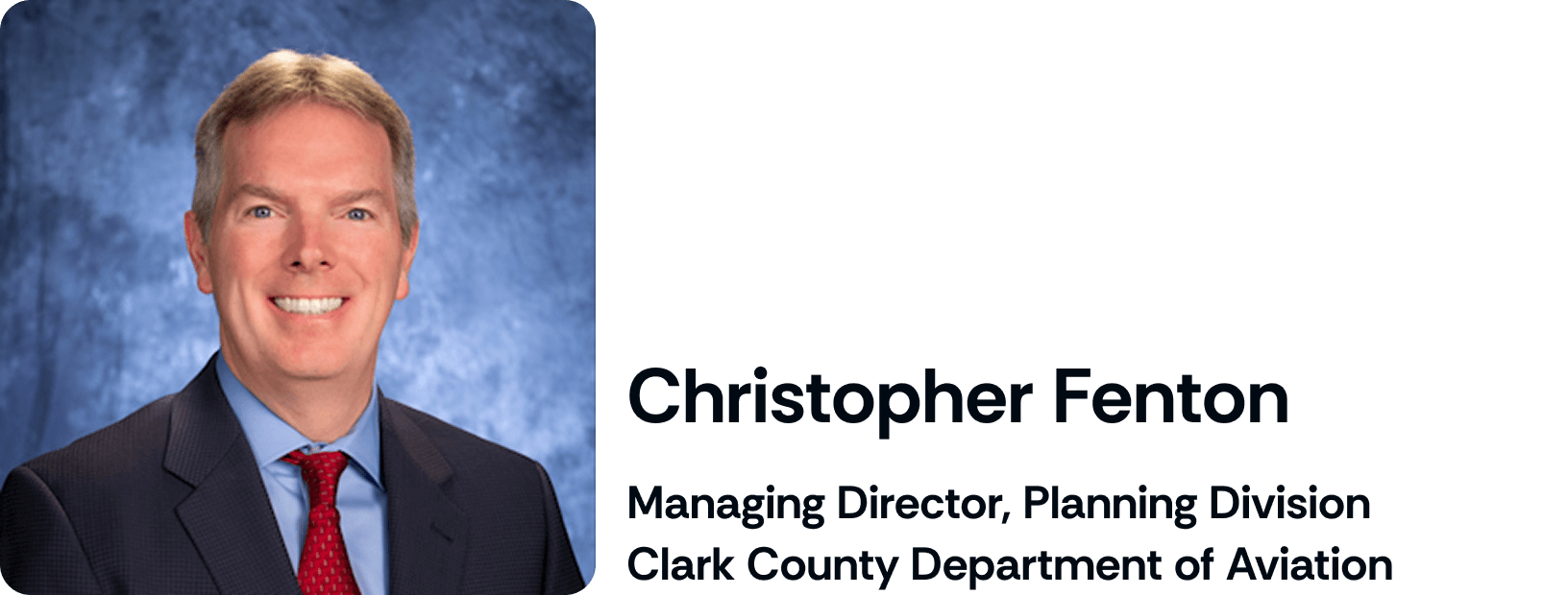 Bio Header Christopher Fenton